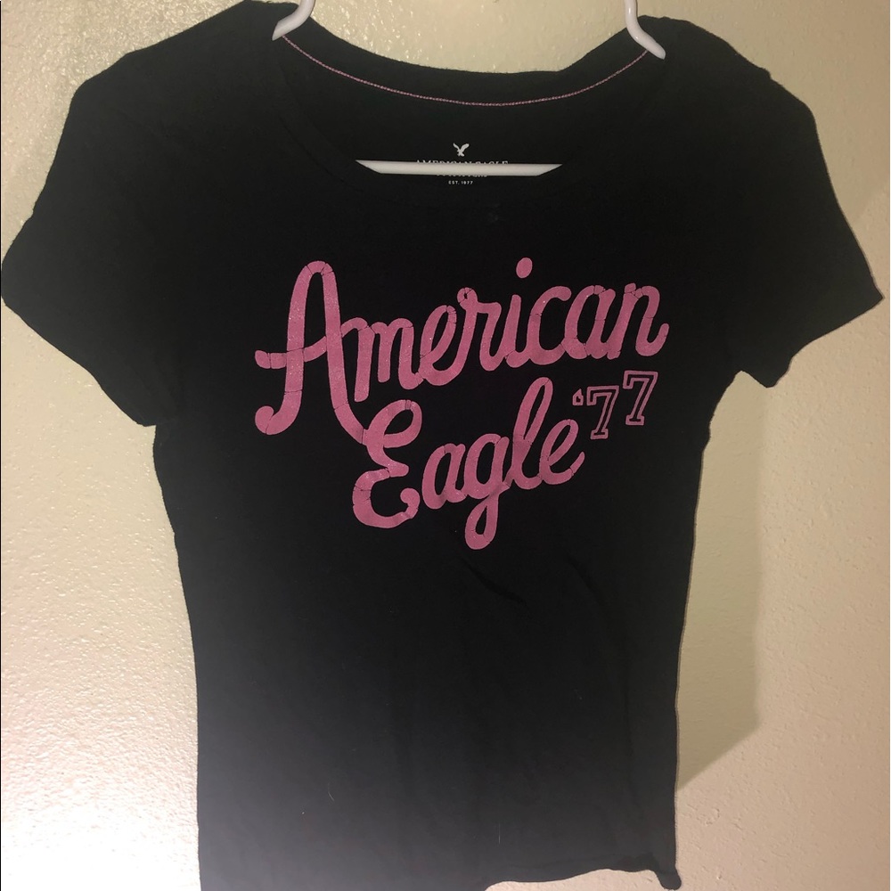 American Eagle Top